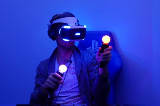 HTC Vive