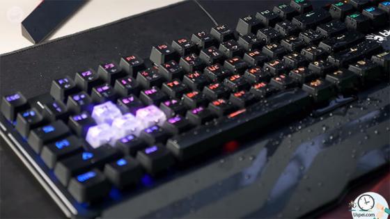 Игровая клавиатура