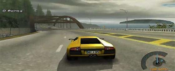 Need for Speed Hot Pursuit 2 (2002)