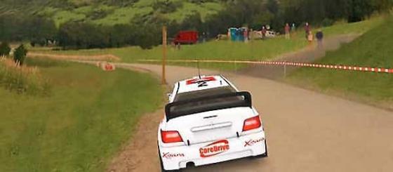 Richard Burns Rally (2004)
