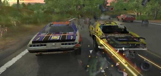 FlatOut / FlatOut 2 (2004 / 2006)