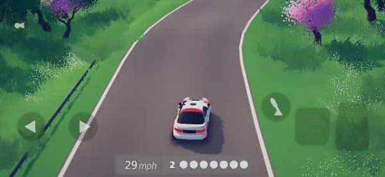 Art of Rally (2020)