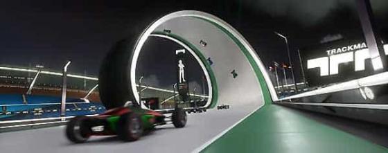 Trackmania (2003)