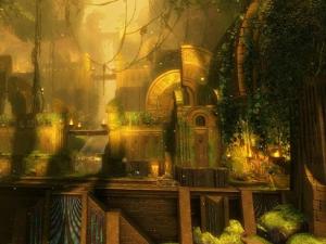 Обзор игры Guild Wars 2: Heart of Thorns