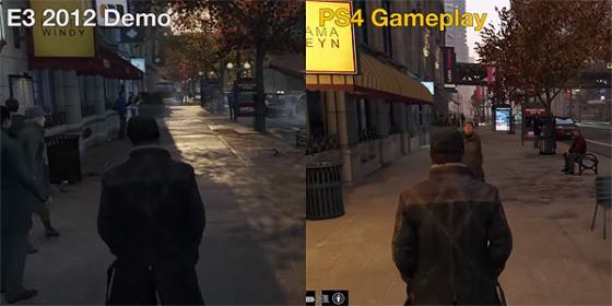 Watch Dogs