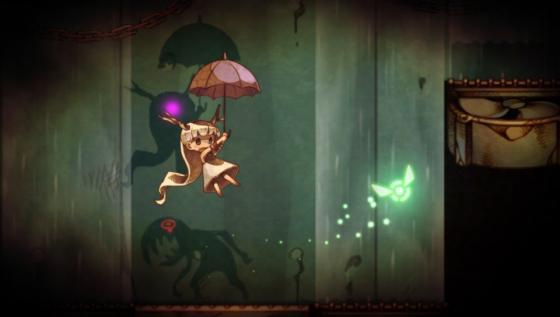 htoL#NiQ: The Firefly Diary игра