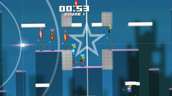 игра #IDARB