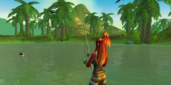World Of Warcraft