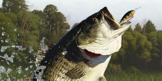 Rapala Fishing: Pro Series