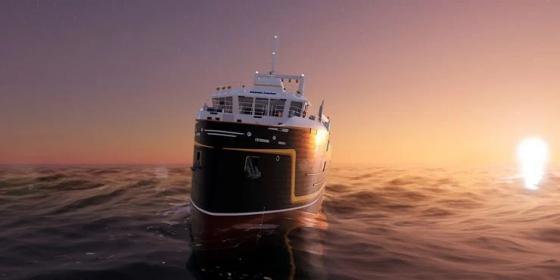 Fishing: North Atlantic