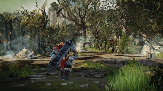 Darksiders: Genesis