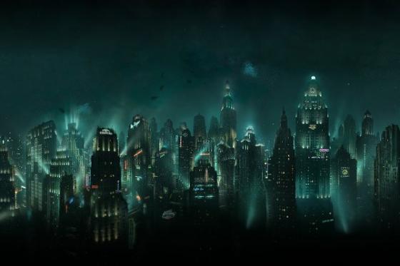 BioShock