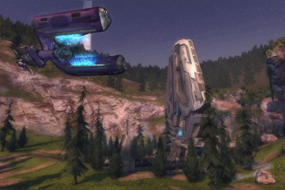 Halo: Combat Evolved