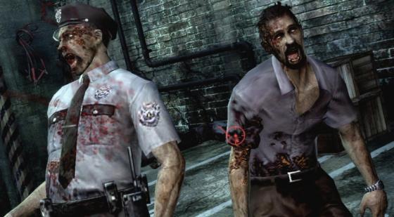 Resident Evil