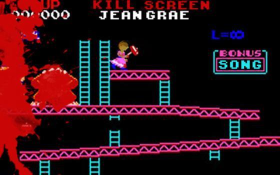 Donkey Kong