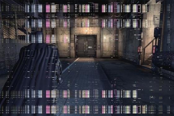 Batman: Arkham Asylum