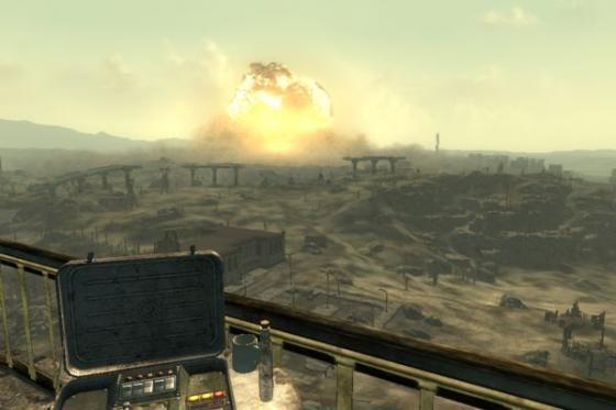 Fallout 3