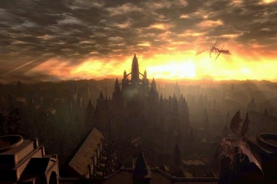 Dark Souls