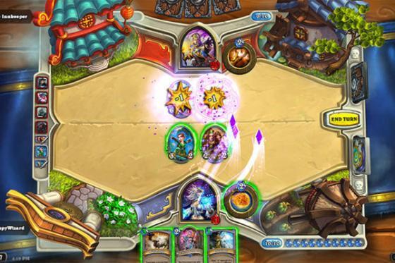 Hearthstone