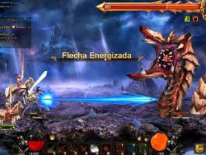 обзор Legend Online 2