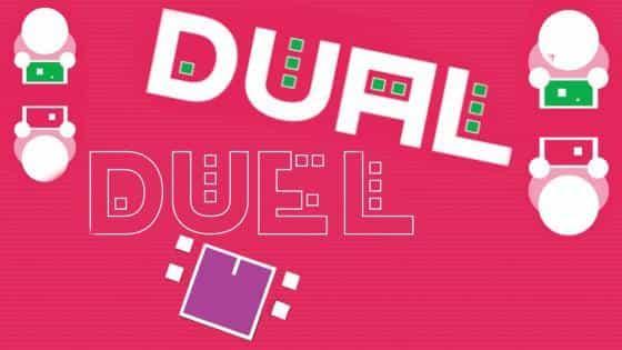 DUAL!