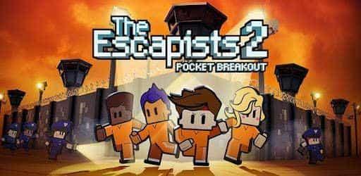 The Escapists 2: Pocket Breakout