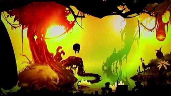 Badland