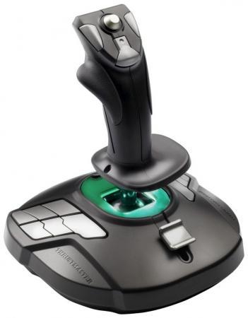 Джойстик Thrustmaster T-16000M Flight