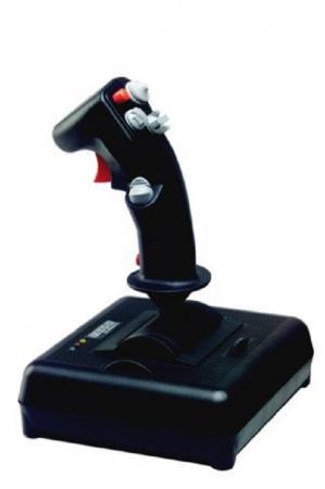 Джойстик Fighterstick от компании CH Products