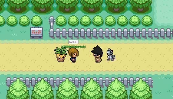 Pokemon
