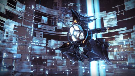 Echo Chamber (Destiny: The Taken King)
