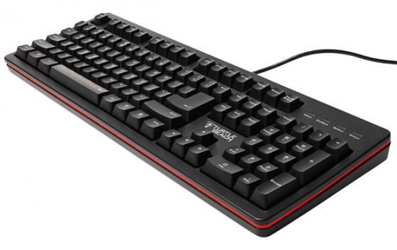 клавиатура Turtle Beach Impact 100