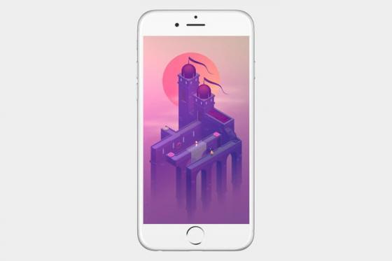 Monument Valley