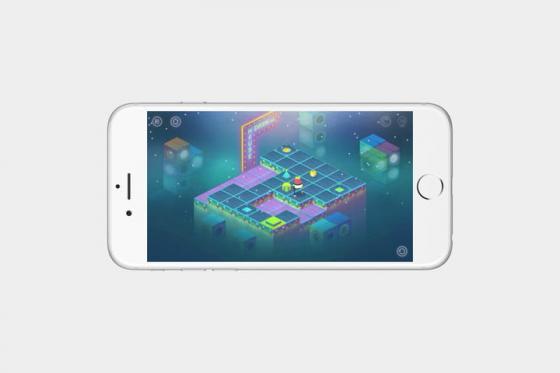 Roofbot: Puzzler On The Roof