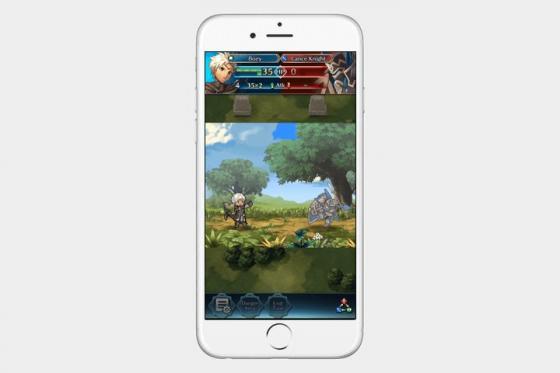 Fire Emblem Heroes