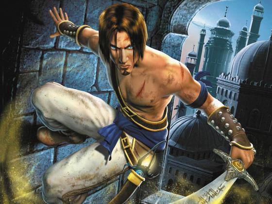 Prince of Persia: Sands of Time