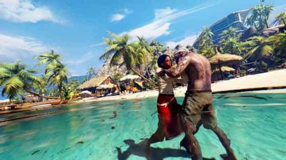 Dead Island