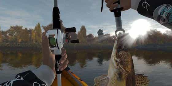 Fishing Planet