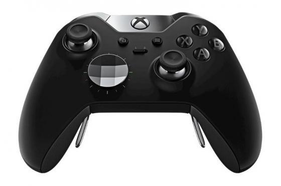 Xbox One Elite Controller