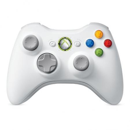 Xbox 360 Controller для Windows