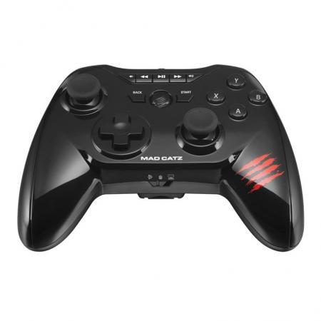 Mad Catz C.T.R.L.R Mobile Gamepad