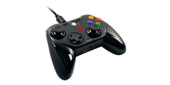Mad Catz Pro Circuit MLG Controller