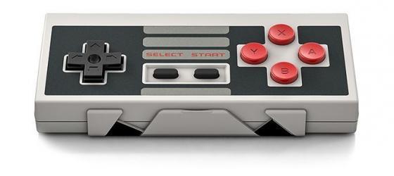 Classic NES Controller