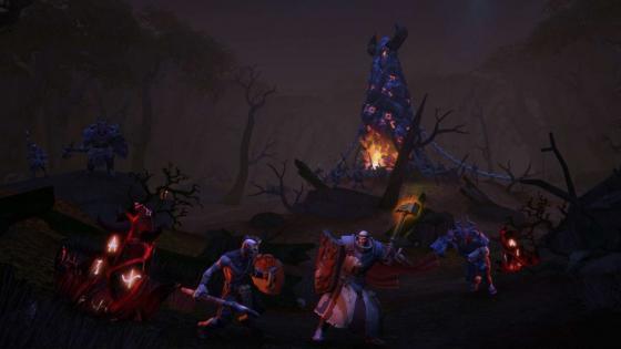 Warhammer Odyssey