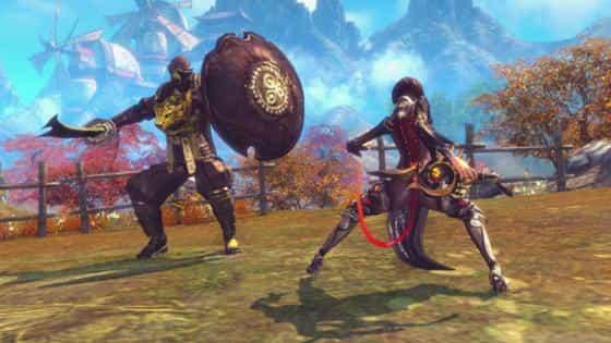 Blade & Soul
