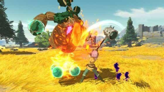 Ni no Kuni 2: Revenant Kingdom