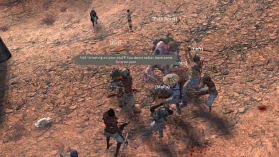 Kenshi