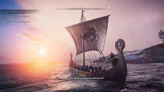 Assassin's Creed Valhalla
