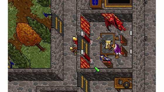 Ultima VII: The Complete Edition