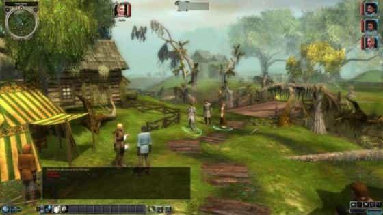 Neverwinter Nights 2: Mask Of The Betrayer